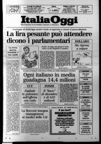 giornale/RAV0037039/1988/n. 4 del 6 gennaio